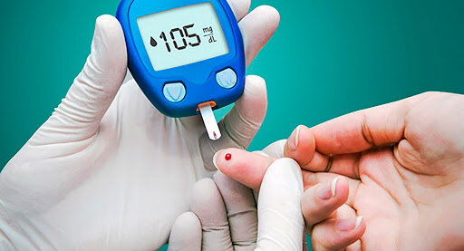 پیش‌بینی افزایش شیوع دیابت پس از پاندمی کرونا