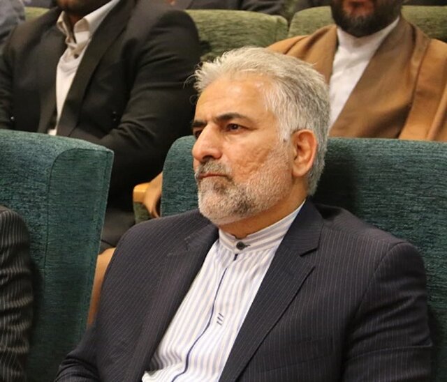 «غلامعلی محمدی» رئیس سازمان زندان‌ها شد