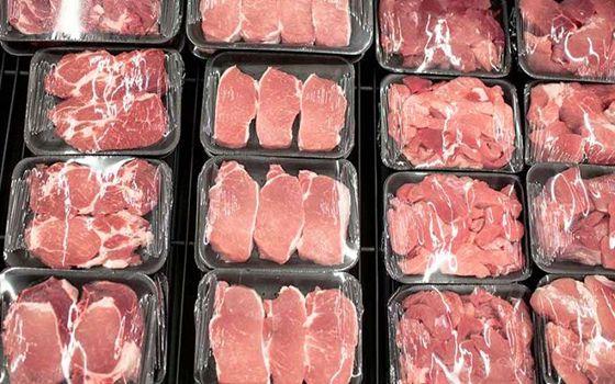 جعل برند‌های معروف تولید گوشت برای کسب درآمد بیشتر