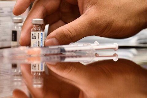 لیست مراکز واکسیناسیون شهرستان رشت| سه‌شنبه ۱۸ مرداد