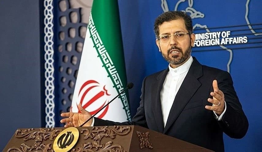 خطیب‌زاده: دولت آلمان امنیت اماکن دیپلماتیک ایران در این کشور را تامین کند