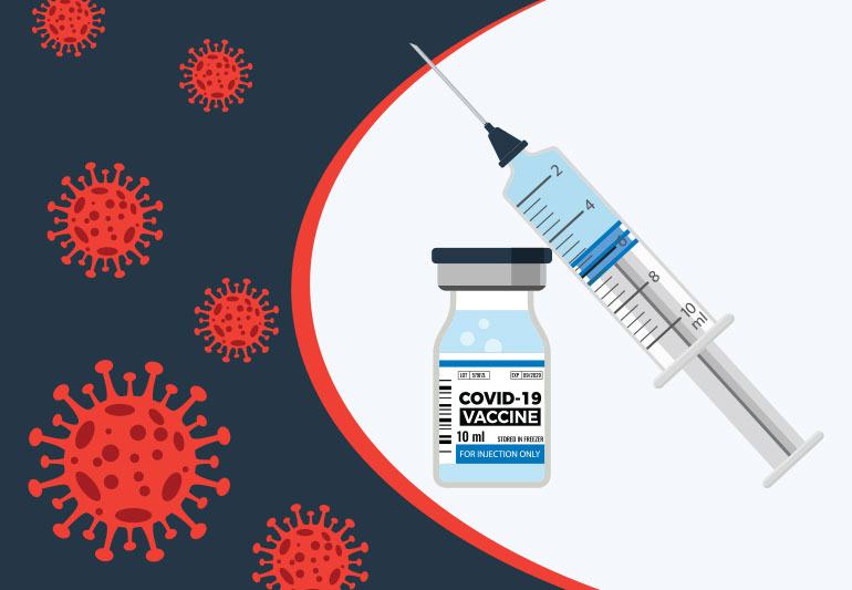 برنامه واکسیناسیون کرونا در رشت| جمعه ۲۱ آبان