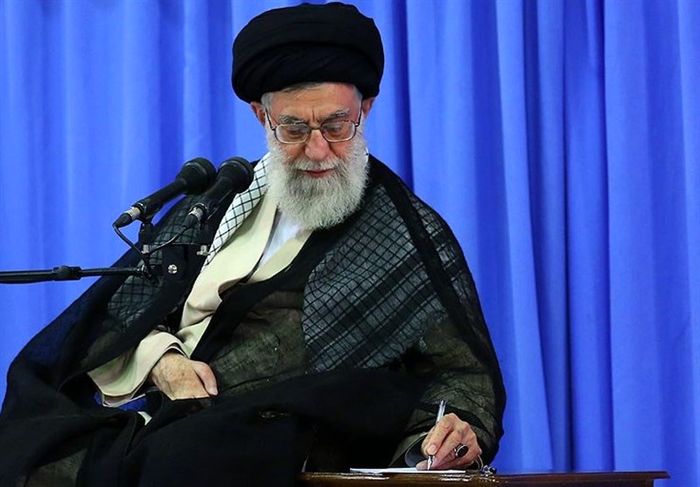 پیام رهبر انقلاب اسلامی در پی حادثه سیل در مناطق مختلف کشور