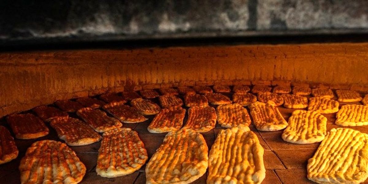 افزایش قیمت نان در گیلان