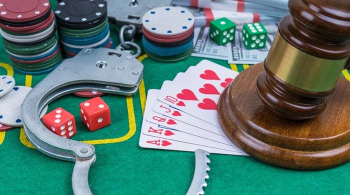 میزان مجازات برگزارکنندگان قماربازی و شرط‌بندی مشخص شد