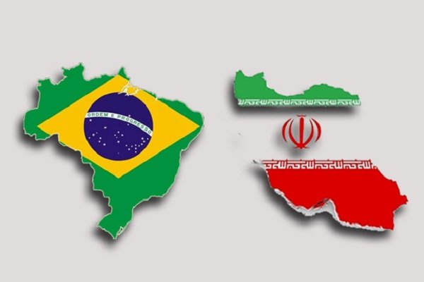 اتاق بازرگانی ایران و برزیل افتتاح شد