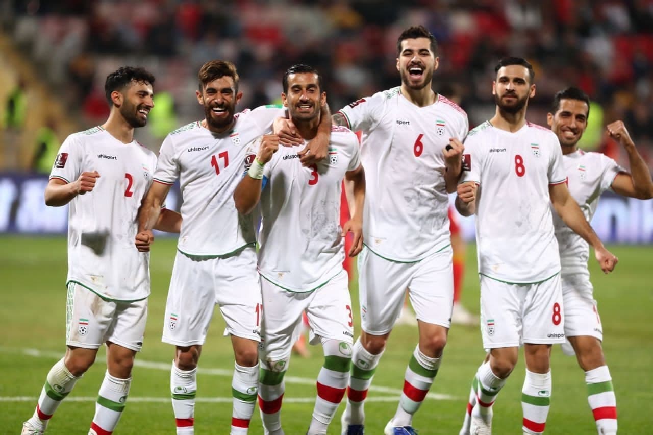 یک‌قدم تا سریعترین صعود به جام جهانی| ایران ۳ سوریه صفر + فیلم خلاصه بازی