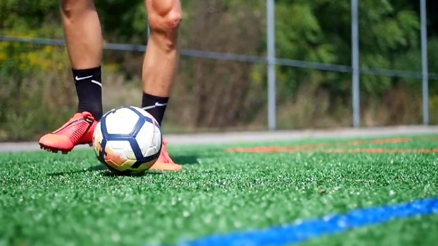 ایست قلبی و فوت نوجوان ۱۶ ساله آستانه ای حین تمرین فوتبال