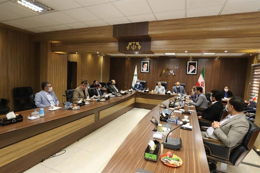 جلسه استیضاح شهردار رشت باز هم لغو شد