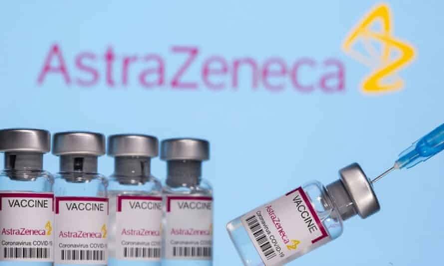 مشکل کمبود واکسن آسترازنکا به زودی رفع می شود