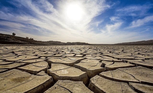 اصلاح مصوبه مقابله با پدیده خشکسالی گسترده در کشور