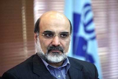 علی عسگری استعفایش را تکذیب کرد