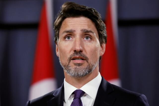 نخست‌وزیر کانادا برای مقابله با معترضان وضعیت اضطراری اعلام کرد