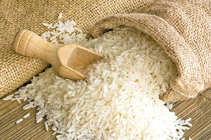 واردات برنج از هند تا متعادل ‌سازی تراز تجاری متوقف شد