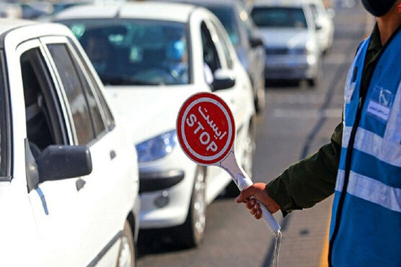 تمهیدات ترافیکی آیین ۲۲ بهمن در گیلان