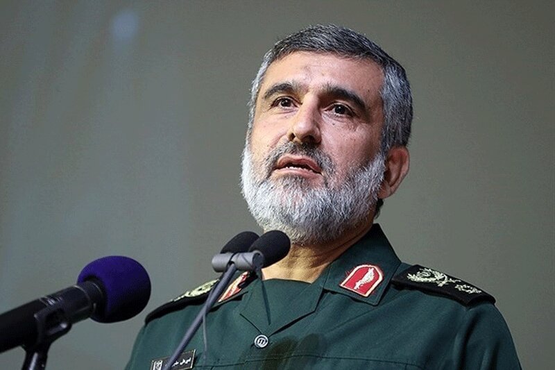 قدرت امروز ایران حاصل اجرای دیدگاه‌های امام و مدیریت رهبر انقلاب است