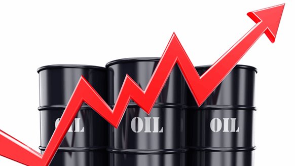 قیمت نفت از ۱۰۲ دلار عبور کرد