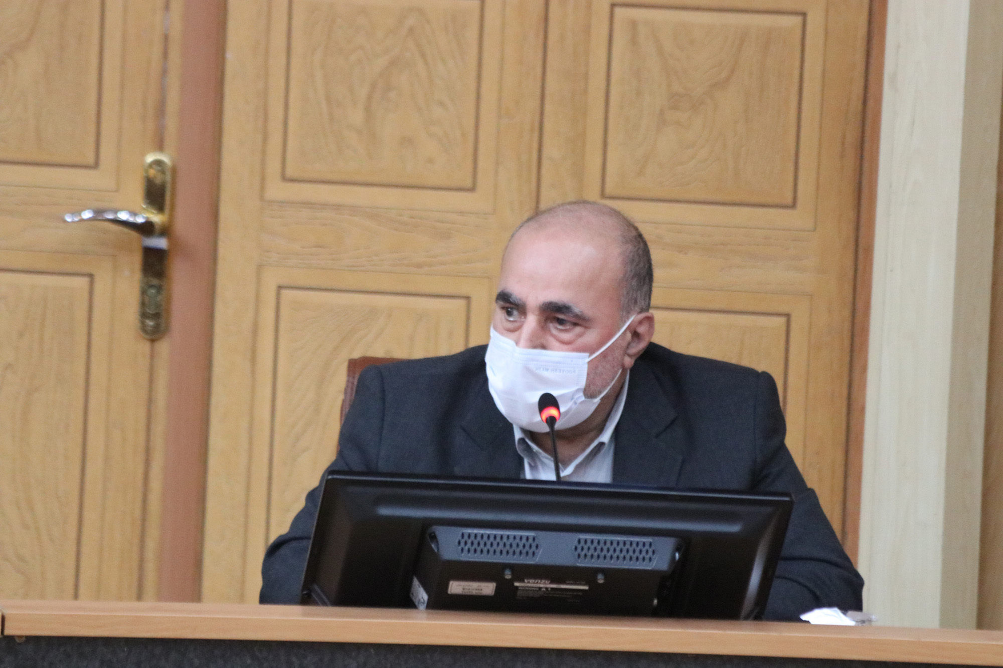 آقازاده: توقف مذاکرات راهبردهای اصولی جمهوری اسلامی را تغییر نداده است