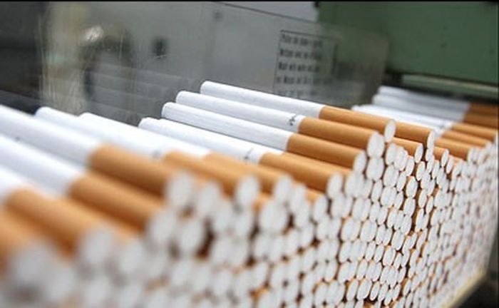 کشف بیش از ۵ هزار نخ سیگار قاچاق در لاهیجان