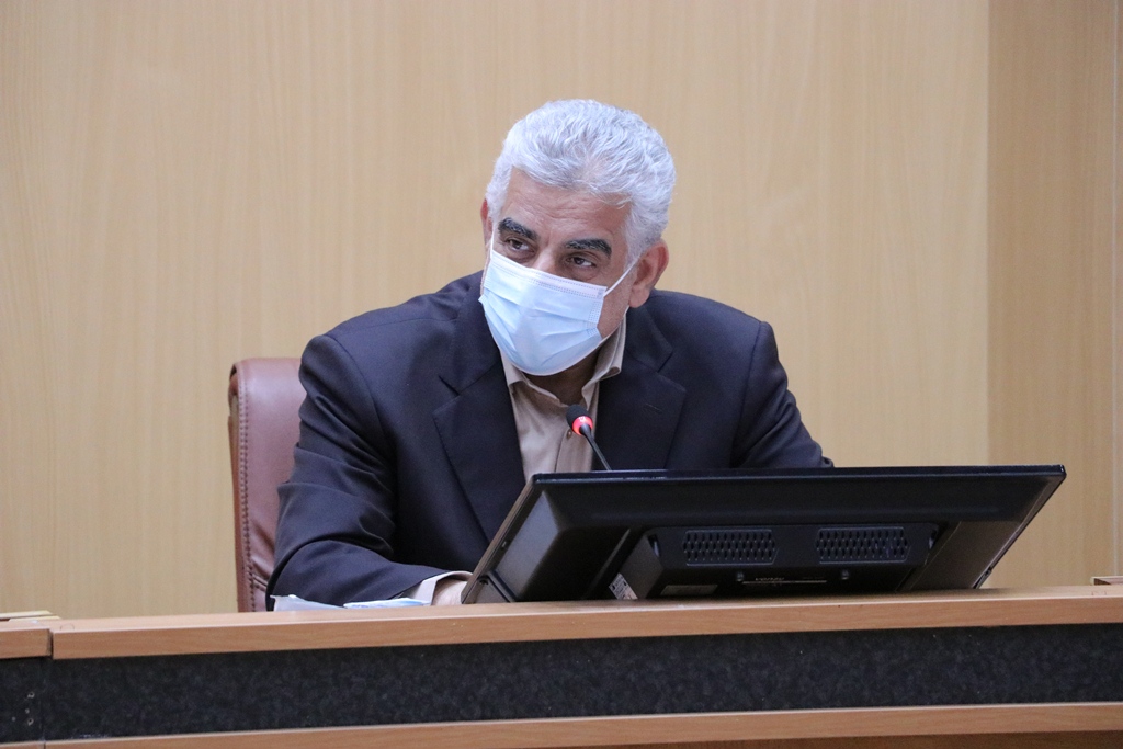 استاندار گیلان: سکوت در برابر رفتارهای شورای شهر و شهرداری رشت شکسته خواهد شد