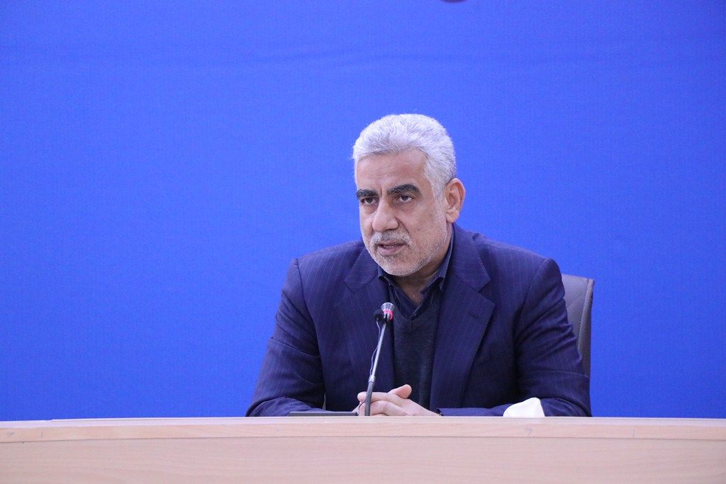 استاندار گیلان: ۱۱۶۰ پروژه در هفته دولت بهره برداری می‌شود