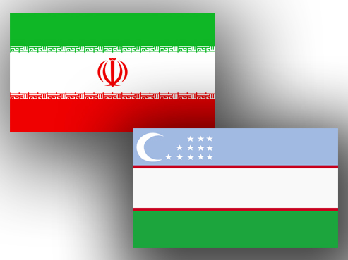 اجلاس کمیسیون مشترک ایران و ازبکستان برگزار می‌شود