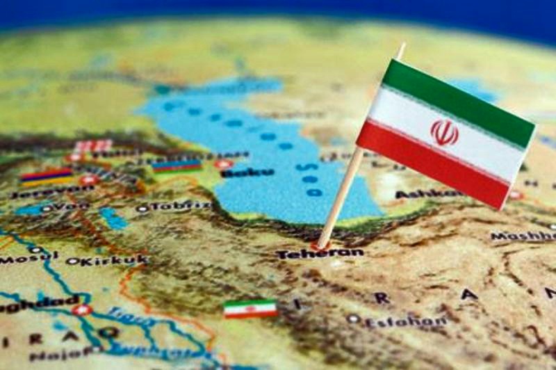 ایران؛ مستحکم ترین کشور در نظام بین الملل به لحاظ شاخصه های سیاسی، نظامی و امنیتی / انقلاب اسلامی سیال و پیش رونده است