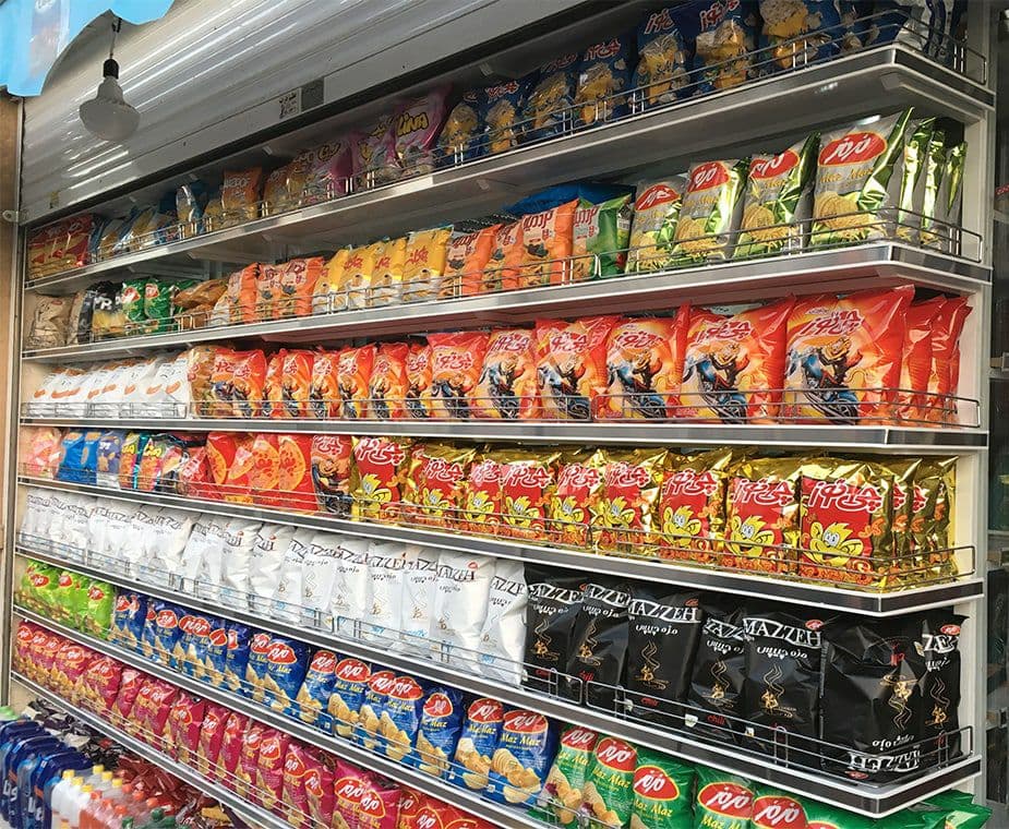 اعلام دستورالعمل جدید درج قیمت محصولات صنایع غذایی