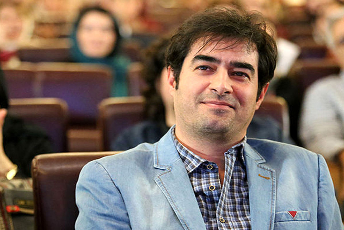 خداحافظی “شهاب حسینی” از دنیای بازیگری+ فیلم