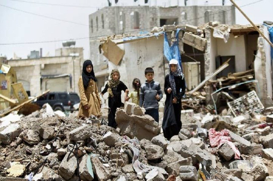 نمایندگان مجلس در بیانیه ای ۷ سال جنایت علیه مردم یمن را محکوم کردند