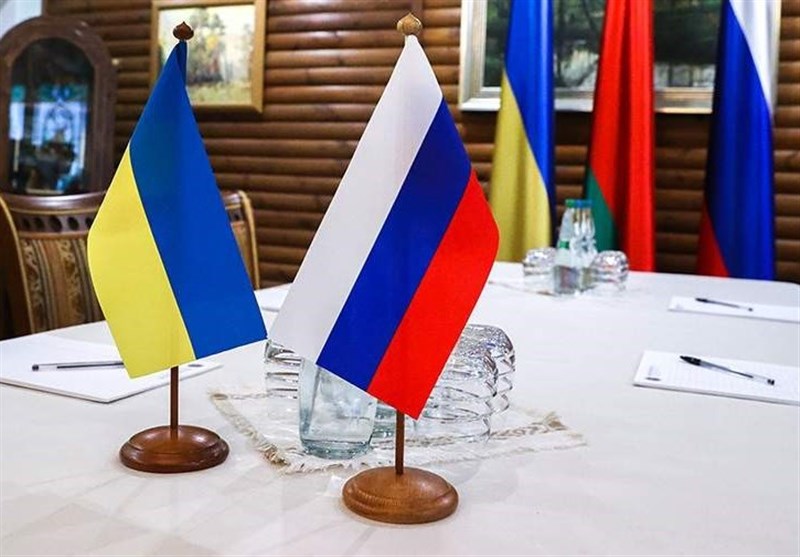 مذاکرات روسیه و اوکراین صبح امروز در استانبول برگزار می‌شود