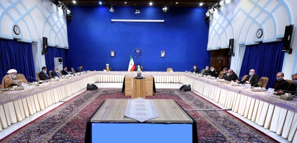 طرح صیانت از فضای مجازی در مجلس شورای اسلامی به سرانجام برسد