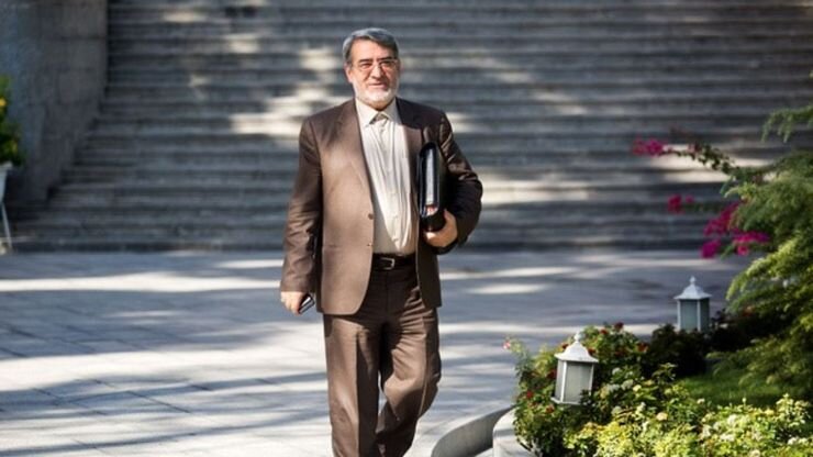 وزیر کشور دولت روحانی و ماجرای ویلای ۱۸۰۰ متری+ سند