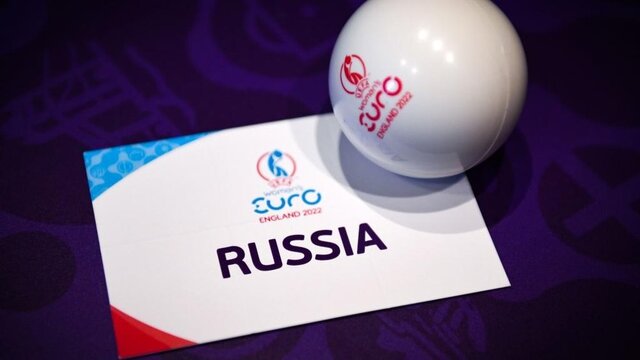 واکنش روس ها به تصمیمات فیفا و کمیته ملی المپیک
