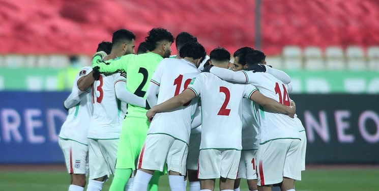شرایط خرید بلیط دیدار تیم های ملی فوتبال ایران و لبنان اعلام شد