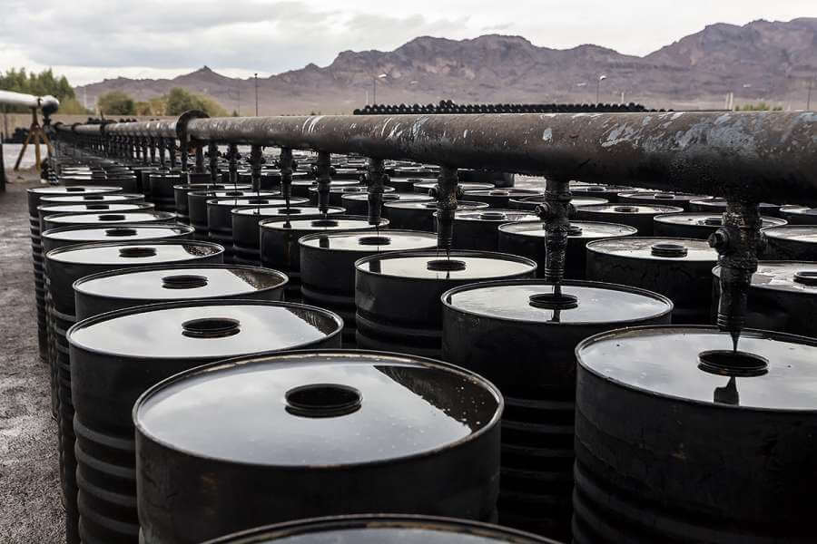 وزارت نفت قیر رایگان به پالایشگاه‌ها می‌دهد