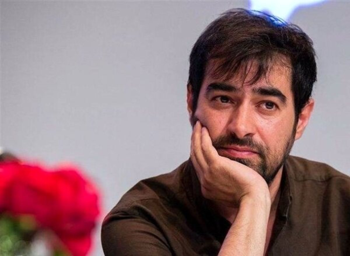 “شهاب حسینی” از بازیگری خداحافظی نکرده است