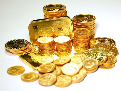 قیمت طلا و سکه در بازار رشت| ۲ خرداد ۱۴۰۲