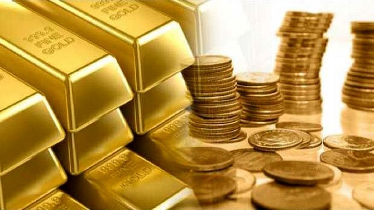 قیمت سکه و طلا در بازار رشت| یکشنبه ۲۸ فروردین