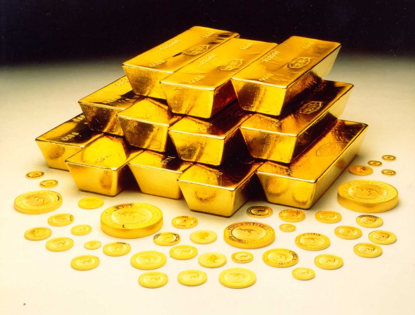 قیمت طلا و سکه در بازار رشت| پنج‌شنبه ۱۷ فروردین