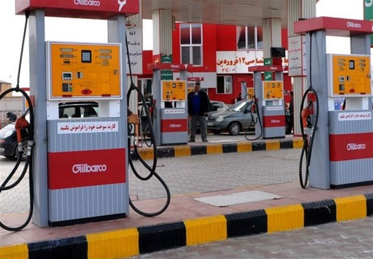 تکذیب خبر افزایش قیمت بنزین و تغییر سهمیه‌بندی