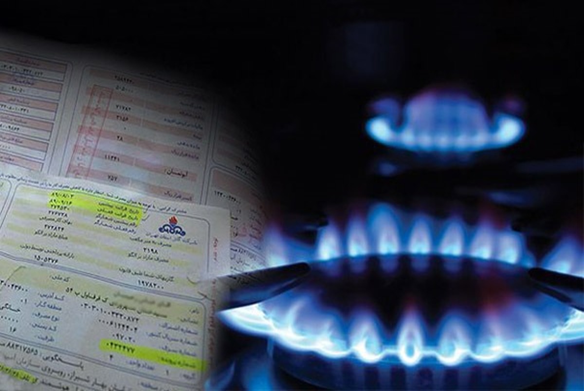 وزیر نفت: گاز پرمصرف‌ها غیریارانه‌ای می‌شود