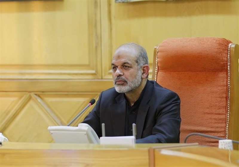 وزیر کشور: زائران اربعین حسینی باید در سامانه حج و زیارت ثبت نام کنند