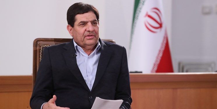 مخبر: ایران جایگاه ویژه‌ای به لحاظ ترانزیت دارد