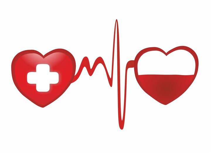 افزایش ۴ درصدی اهدای خون در گیلان