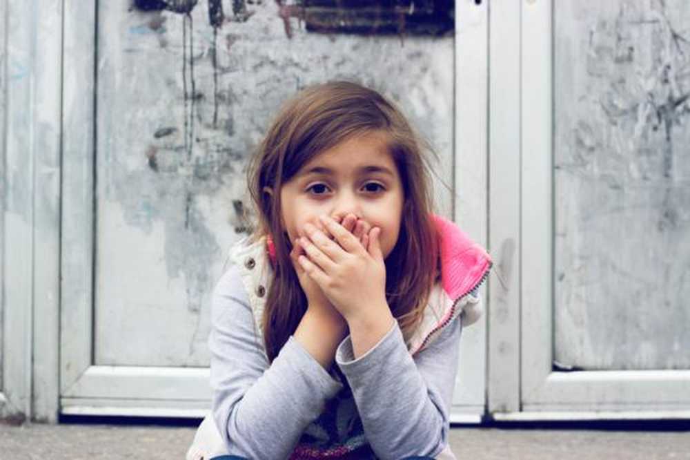 علت اختلال سکوت انتخابی در کودکان و نحوه درمان آن