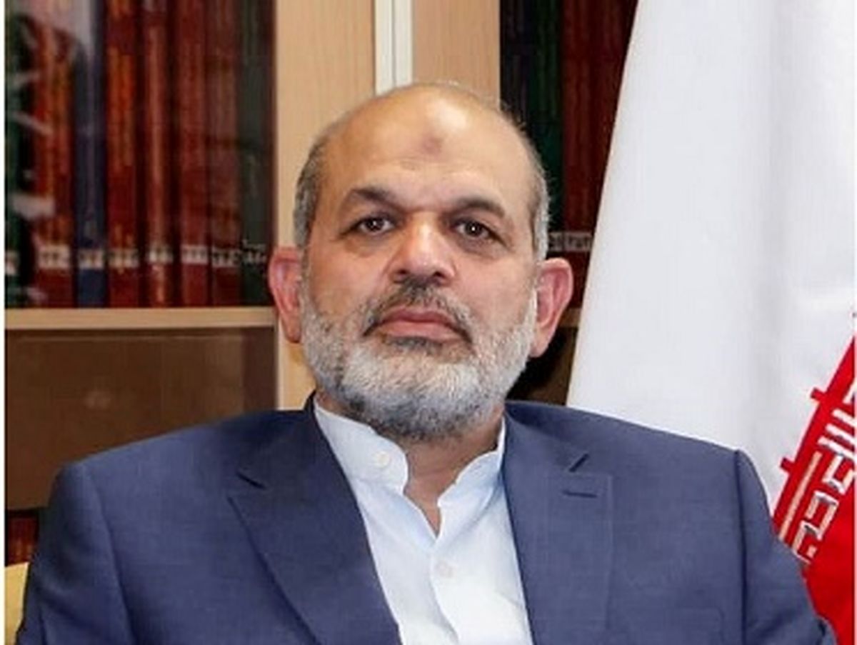 وزیر کشور: کمیته ای برای بررسی ترور شهید صیاد خدایی تشکیل شده است