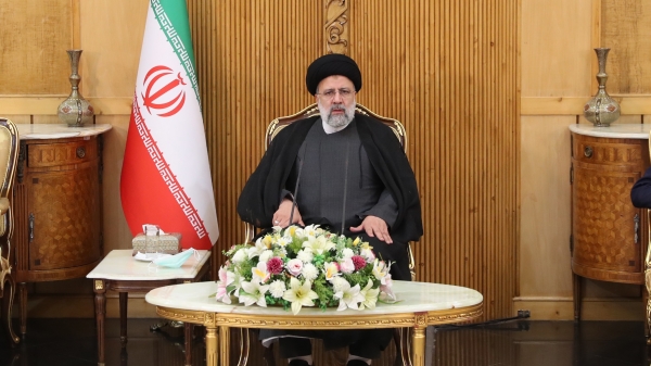 رئیسی: روابط کنونی بین تهران – مسقط قابل قبول نیست و باید ارتقا پیدا کند