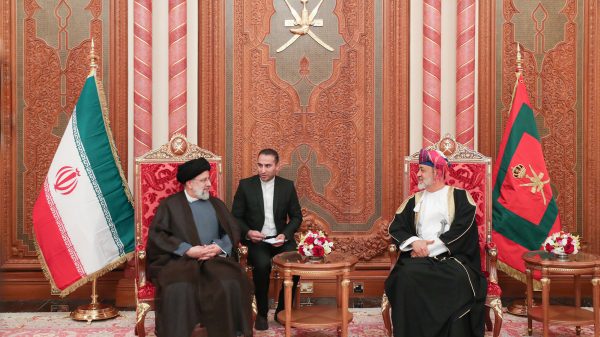 رئیس جمهور: اعتماد سیاسی متقابل تهران و مسقط امروز وارد مرحله جدیدی شد