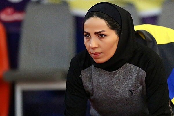 یک ایرانی سرمربی تیم ملی فوتسال زنان عراق می شود